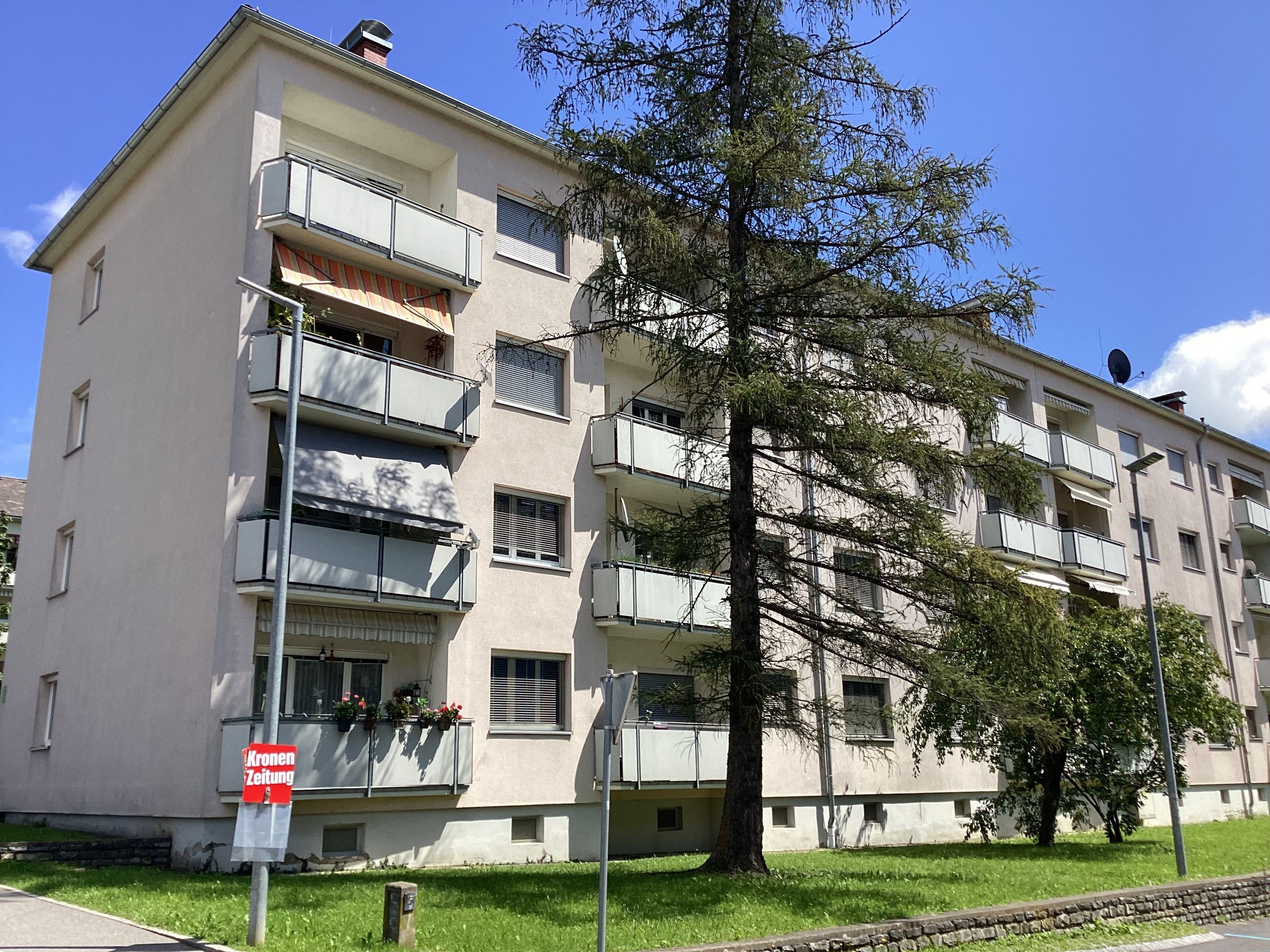 Aussenansicht