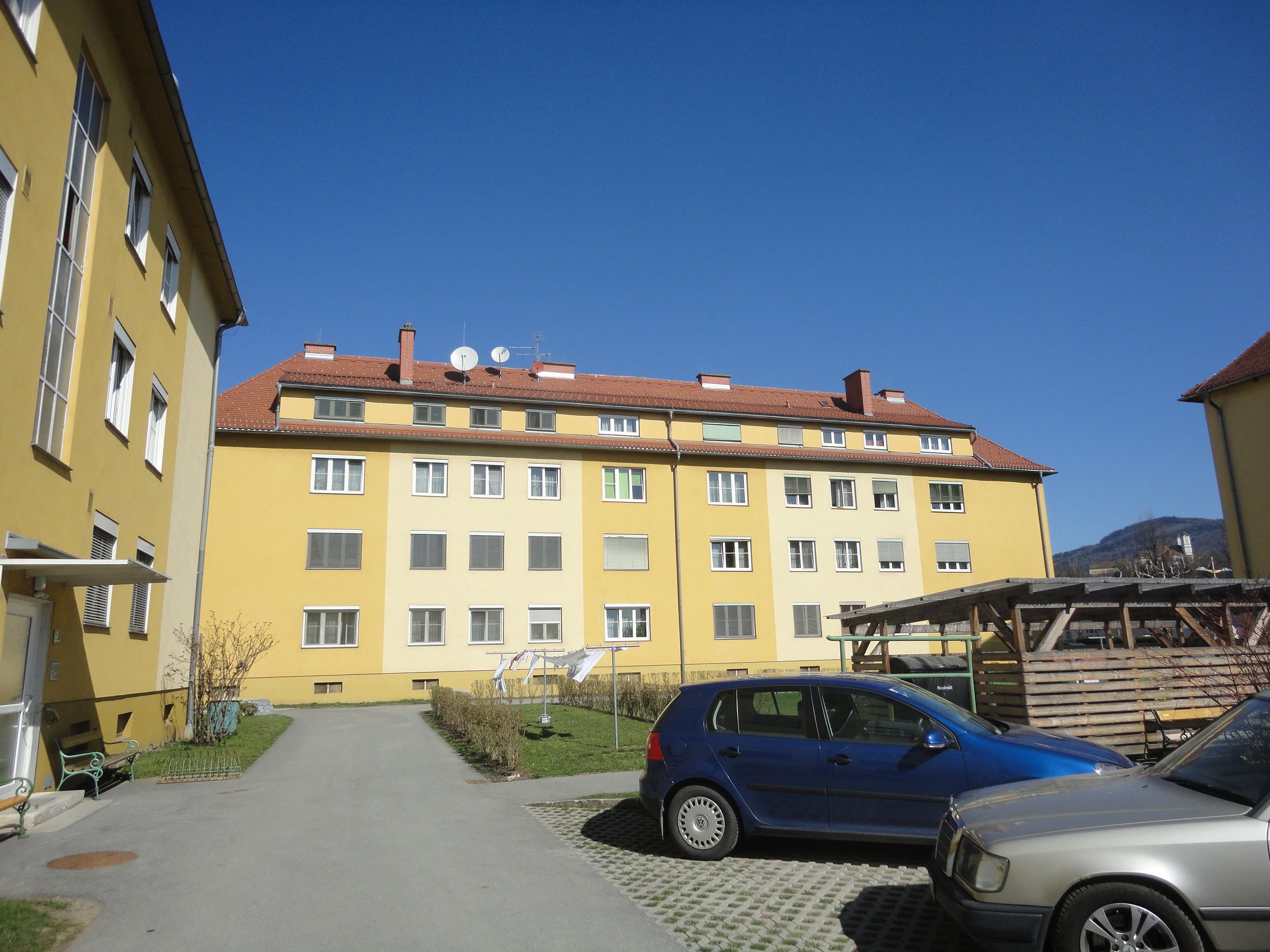Aussenansicht