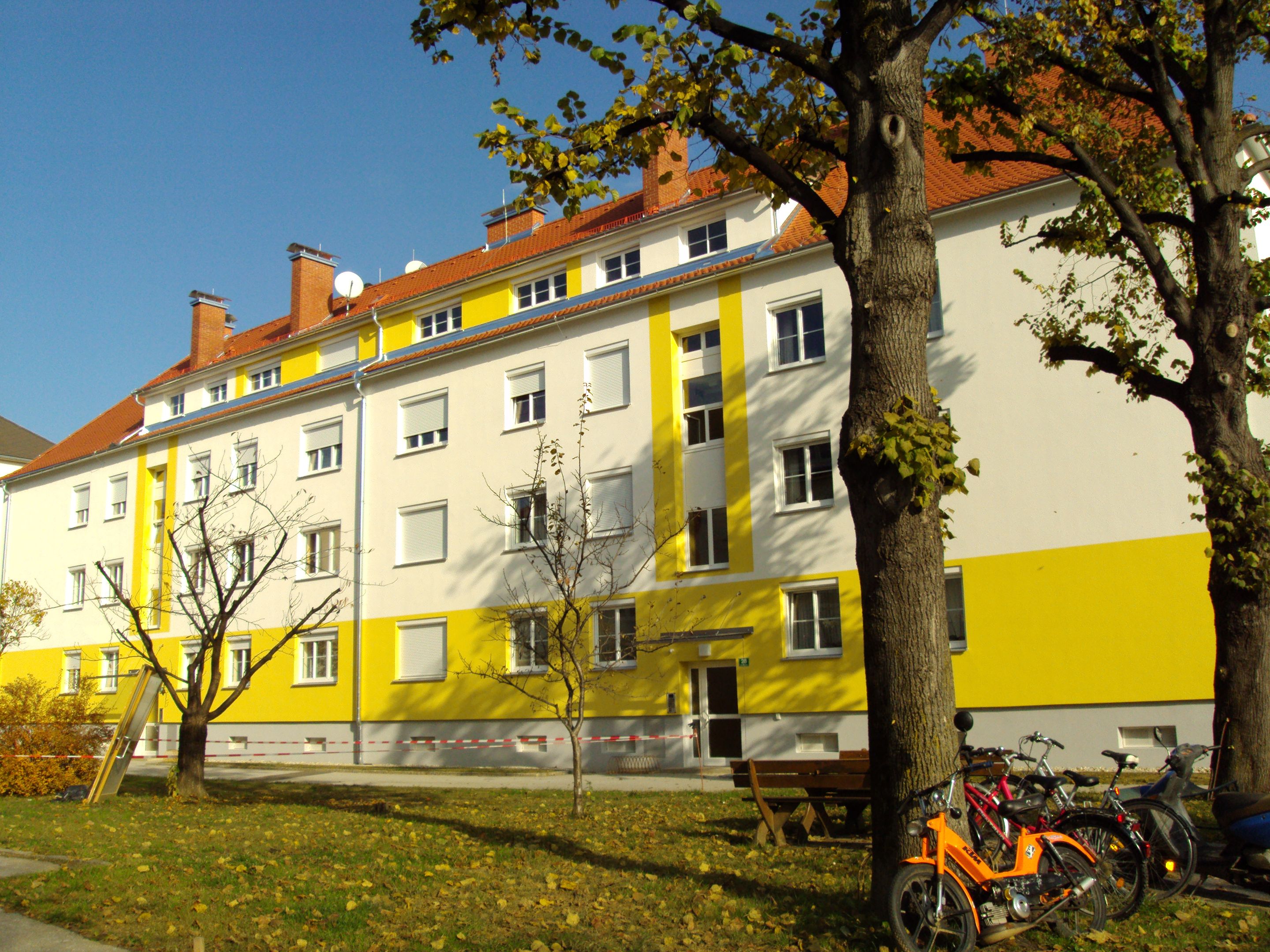 Aussenansicht
