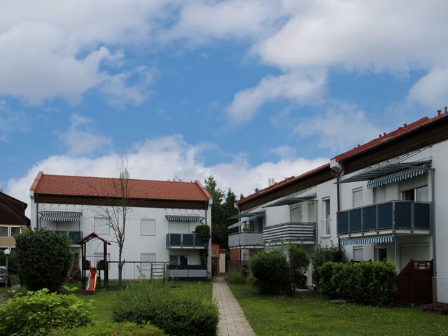 Wohnungen