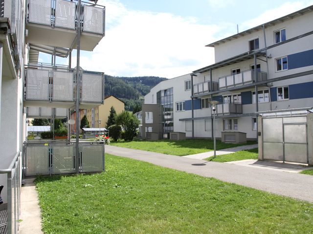 Wohnungen