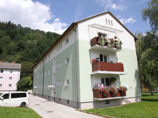 Wohnungen