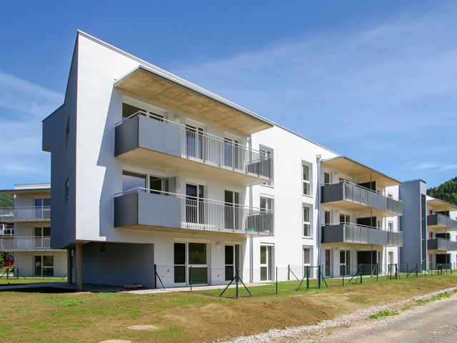 Wohnungen