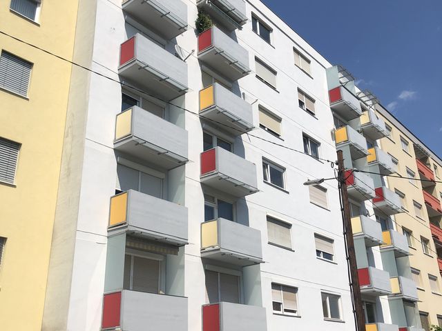 Hausbesorgerwohnung UEM